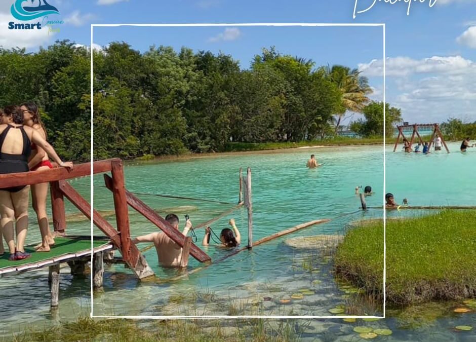 TOUR BACALAR MÁGICO PLUS
